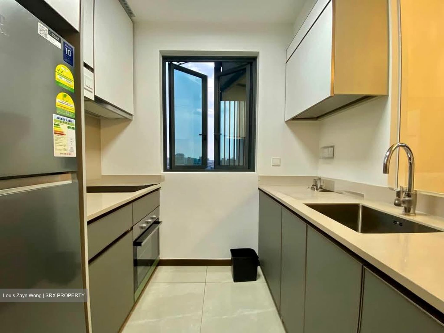 Normanton Park (D5), Apartment #566601011